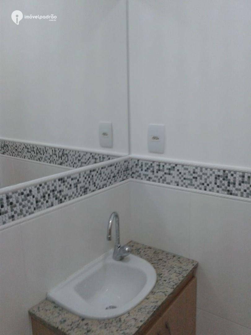 Conjunto Comercial-Sala à venda, 27m² - Foto 5