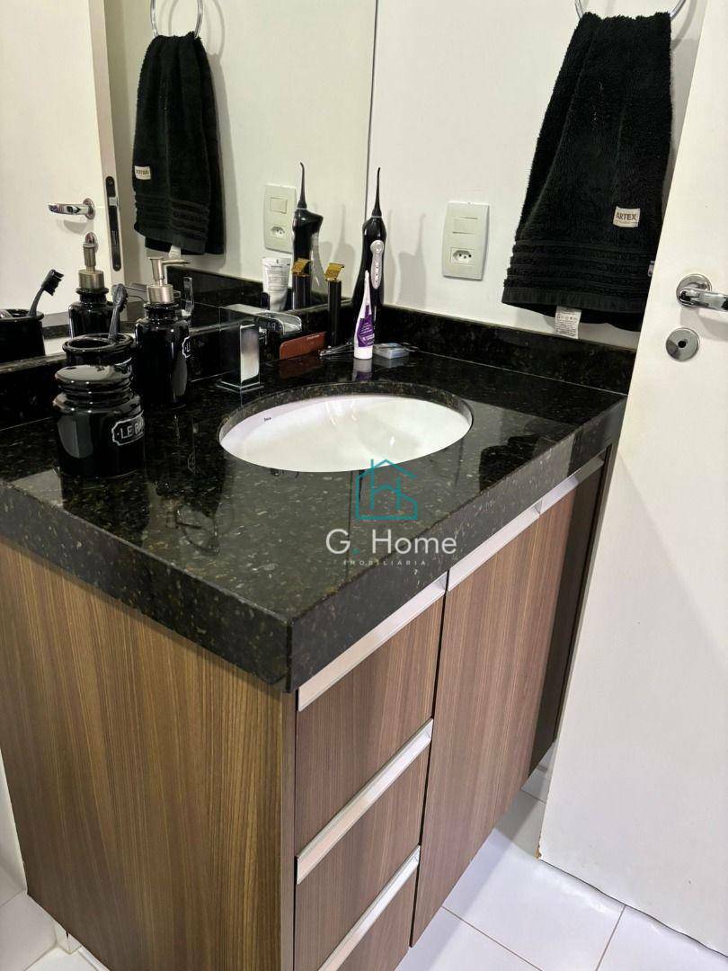 Apartamento para alugar com 2 quartos, 76m² - Foto 10