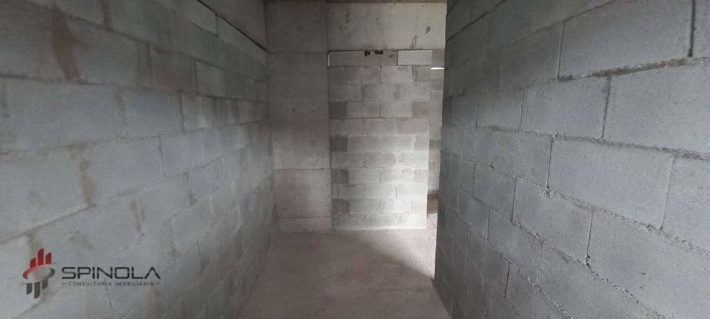 Apartamento à venda com 1 quarto, 40m² - Foto 27