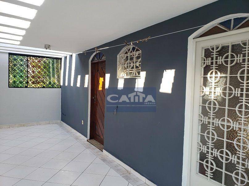 Sobrado à venda com 3 quartos, 235m² - Foto 4