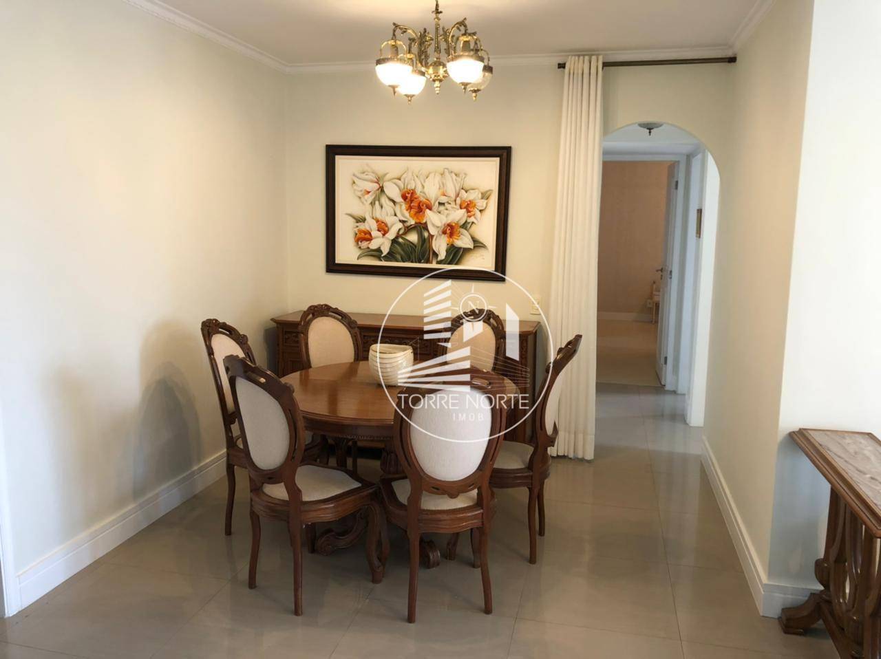 Apartamento para alugar com 2 quartos, 112m² - Foto 56
