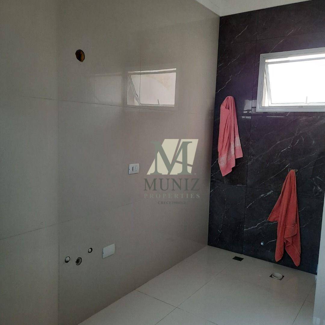 Casa de Condomínio à venda com 3 quartos, 337m² - Foto 10