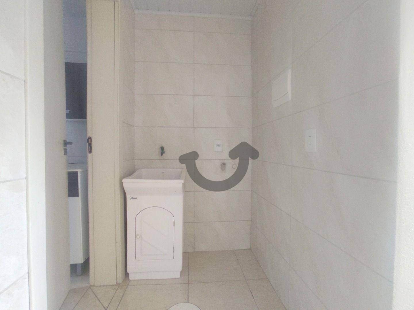 Apartamento para alugar com 1 quarto, 38m² - Foto 5