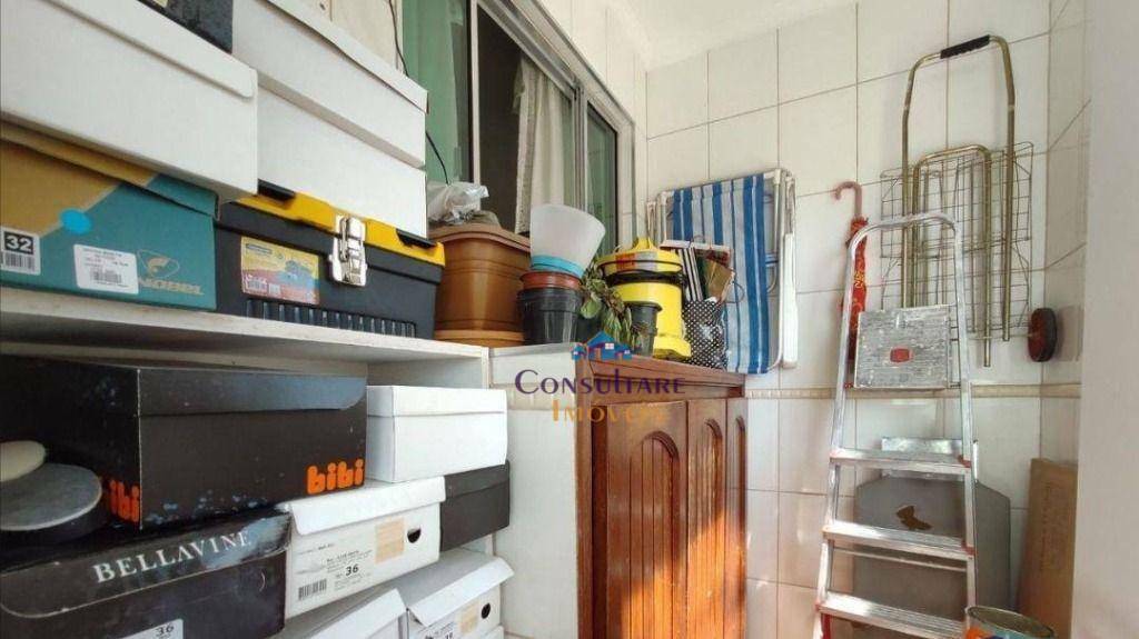 Apartamento à venda com 3 quartos, 102m² - Foto 4