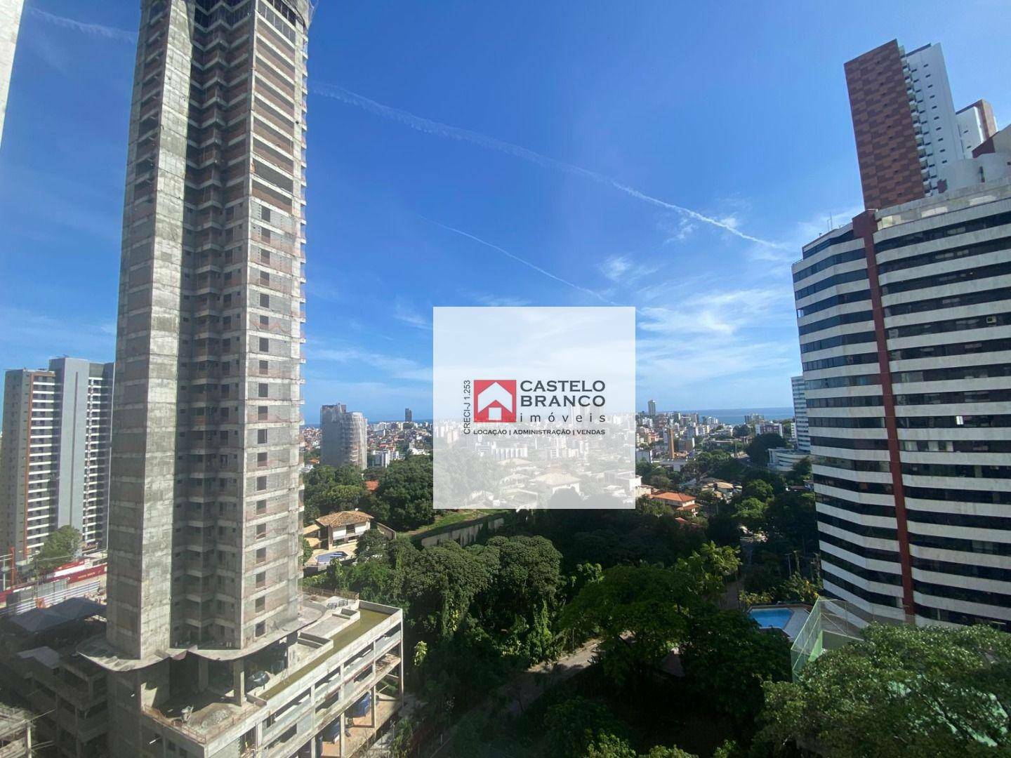 Apartamento à venda com 4 quartos, 386m² - Foto 10