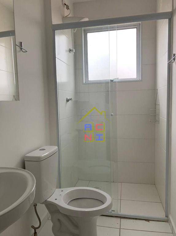 Apartamento à venda com 2 quartos, 56m² - Foto 11