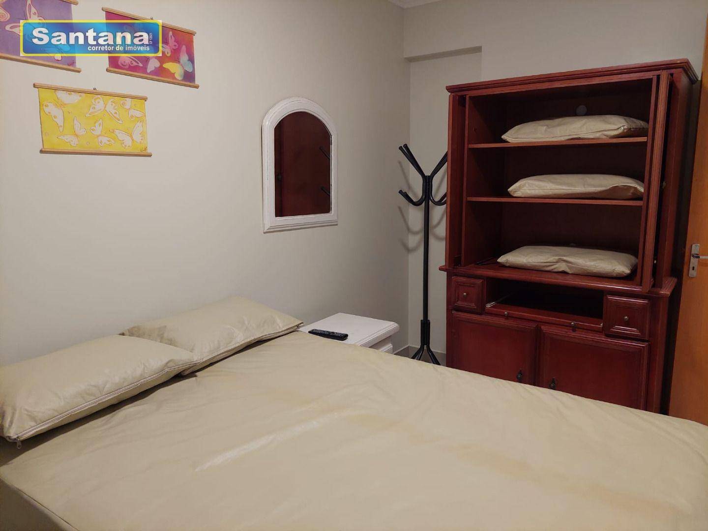 Apartamento à venda com 2 quartos, 58m² - Foto 5