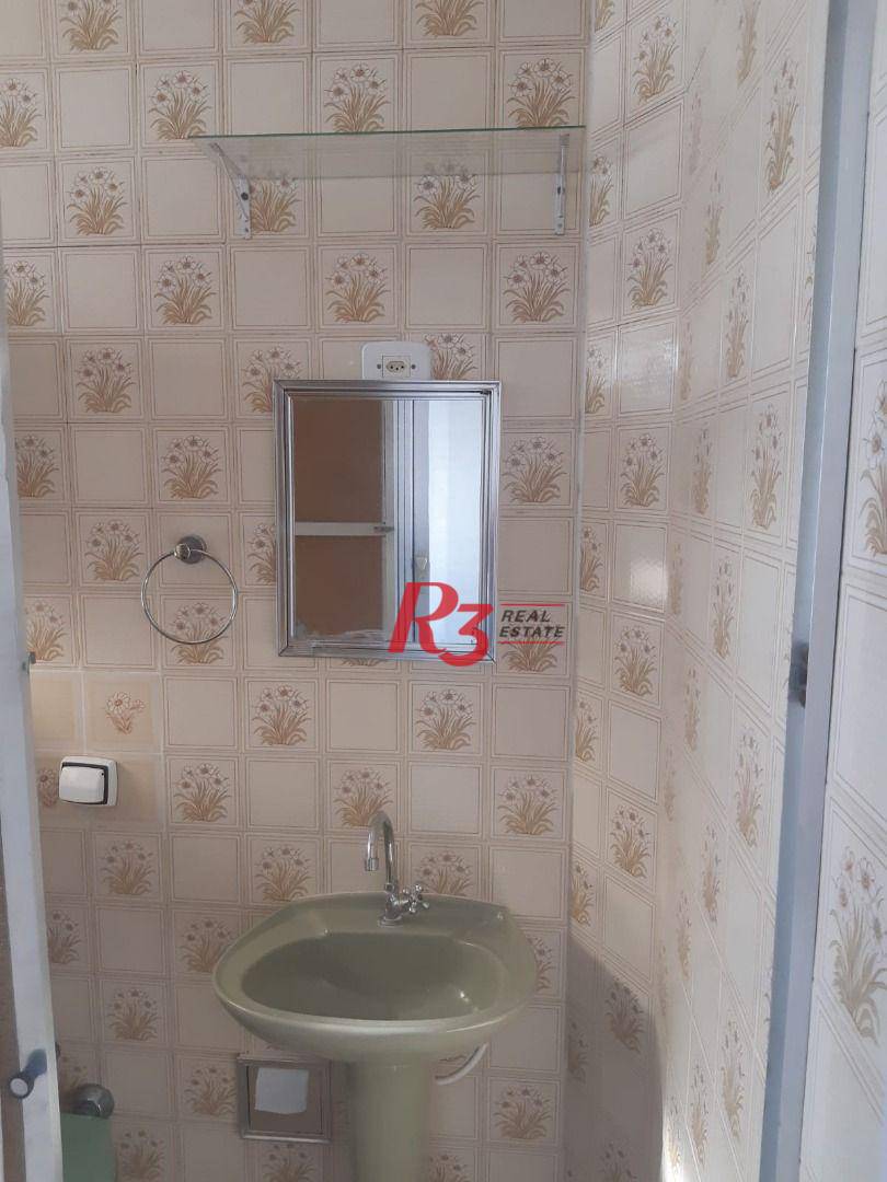 Apartamento à venda com 1 quarto, 45m² - Foto 14