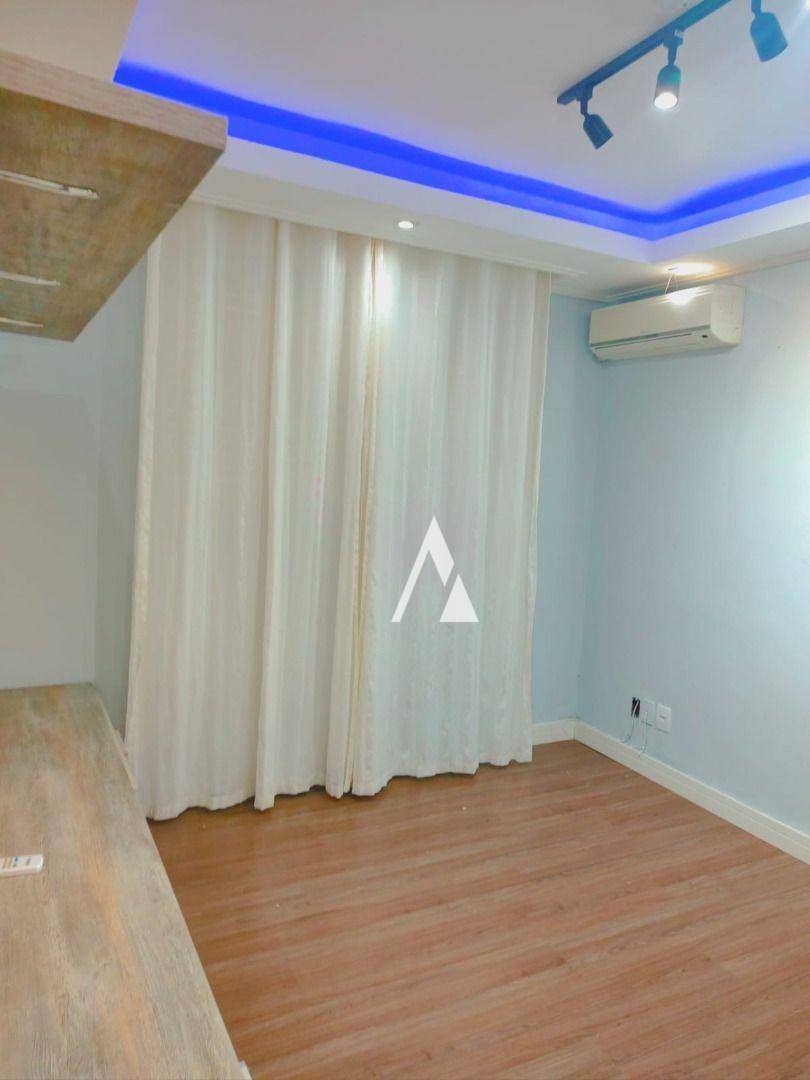 Apartamento à venda com 3 quartos, 62m² - Foto 4