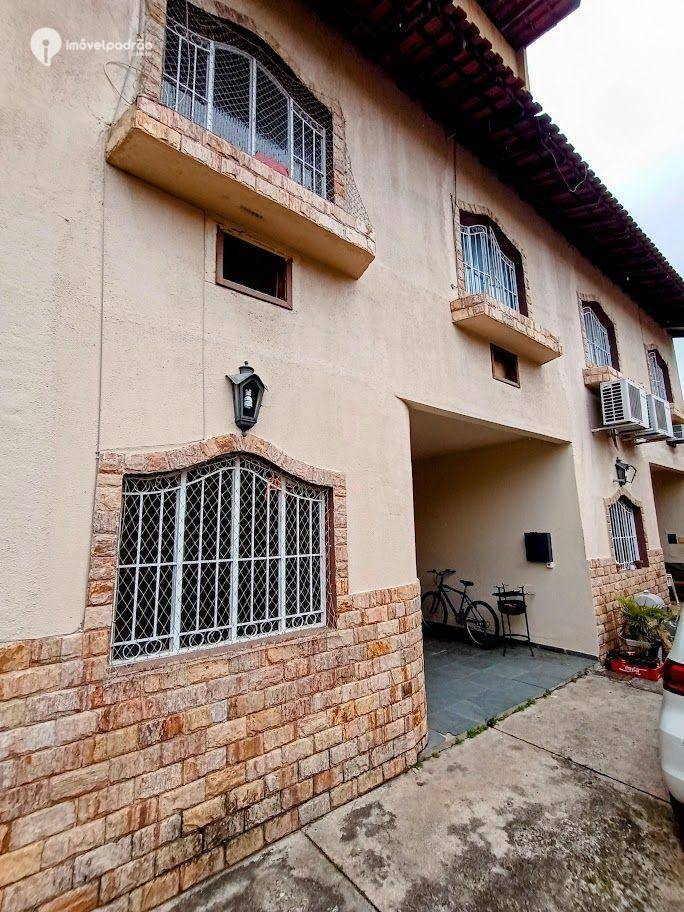 Casa à venda com 3 quartos, 150m² - Foto 15