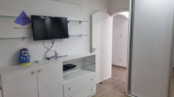 Sobrado à venda com 3 quartos, 250m² - Foto 20