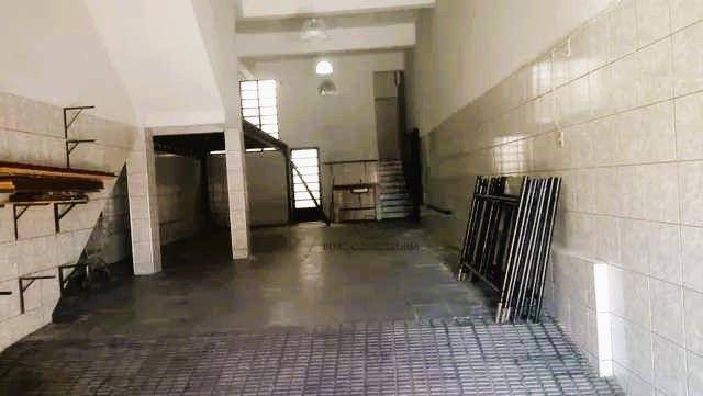 Sobrado à venda com 5 quartos, 490m² - Foto 19