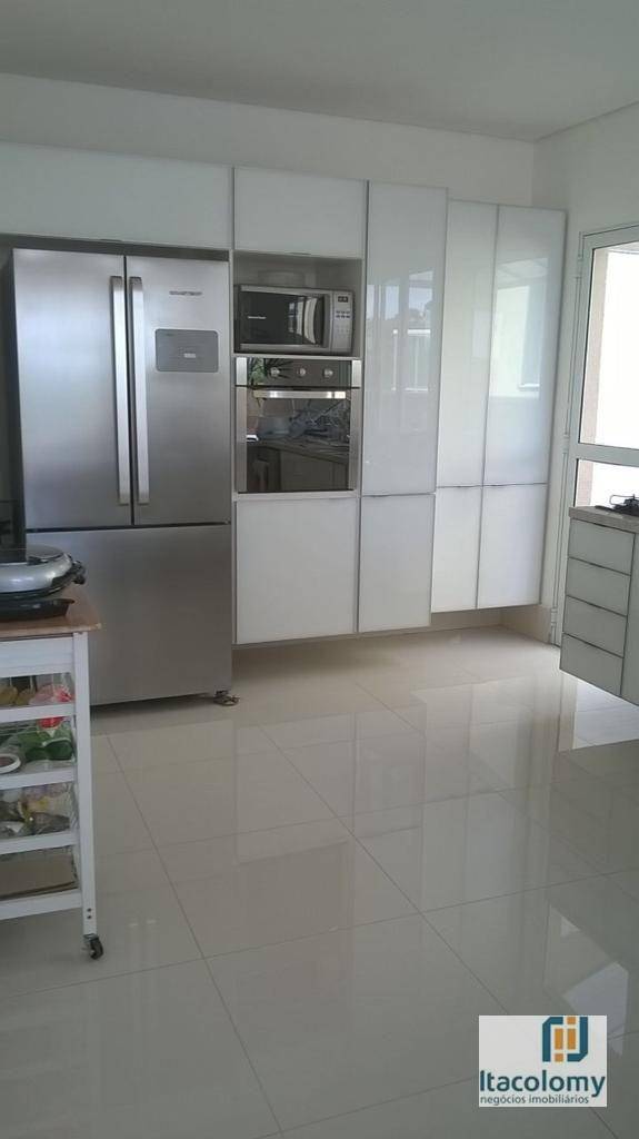 Casa de Condomínio à venda com 3 quartos, 400m² - Foto 11