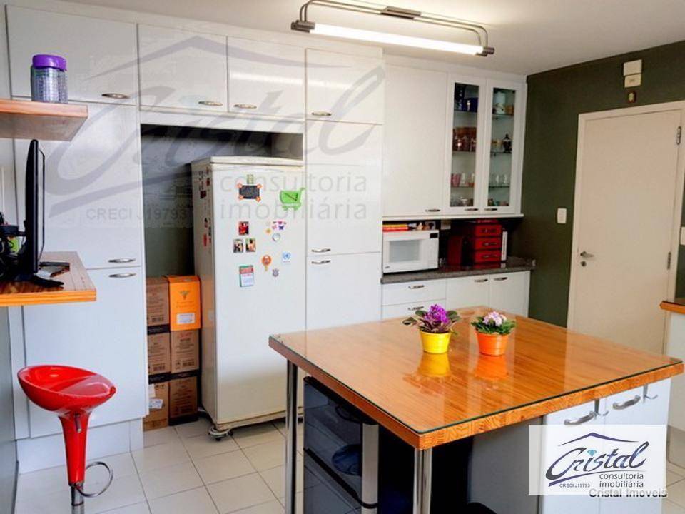 Apartamento à venda com 3 quartos, 245m² - Foto 13