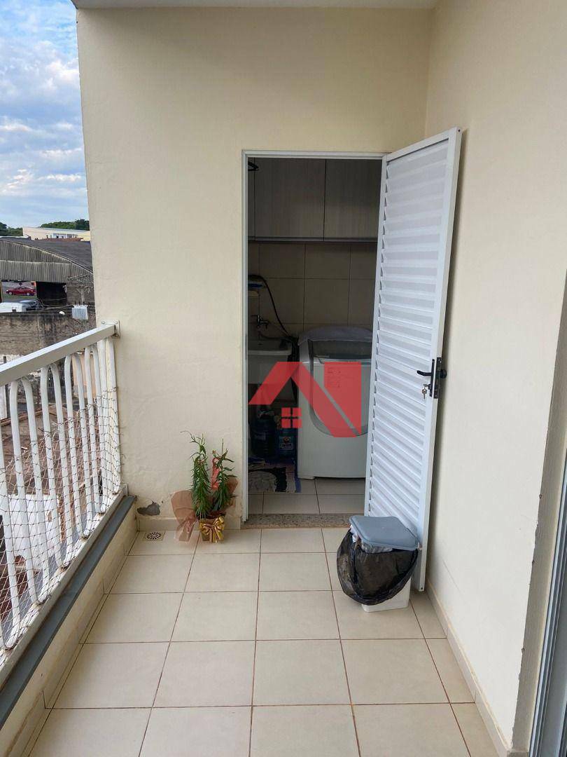 Apartamento à venda com 3 quartos, 70m² - Foto 10