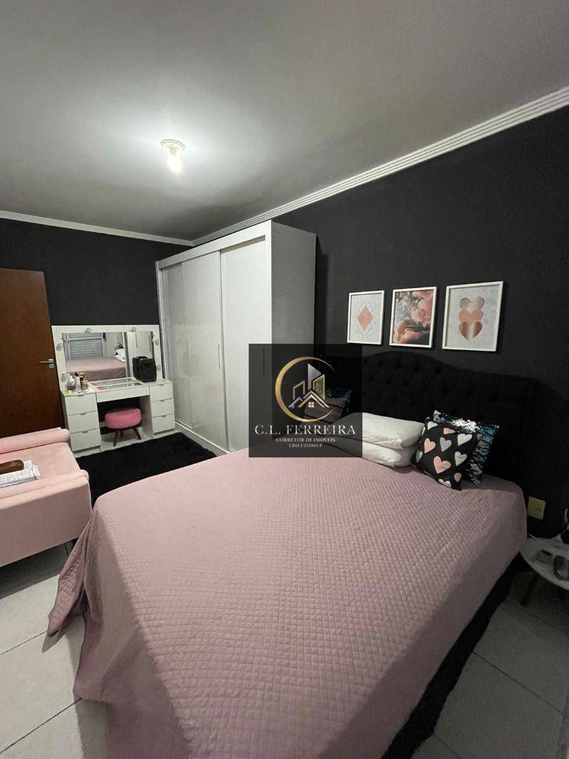 Apartamento à venda com 2 quartos, 92m² - Foto 13