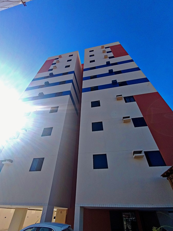 Apartamento à venda com 2 quartos, 56m² - Foto 2