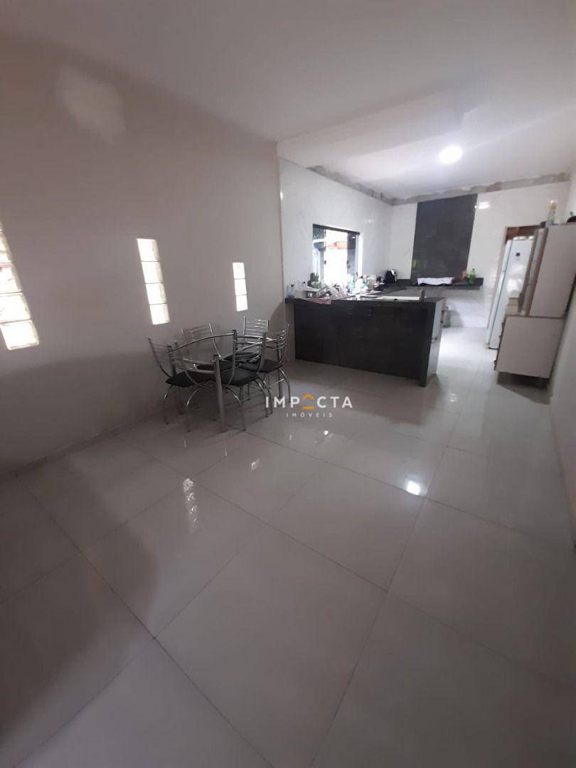 Chácara, 3 quartos, 600 m² - Foto 3