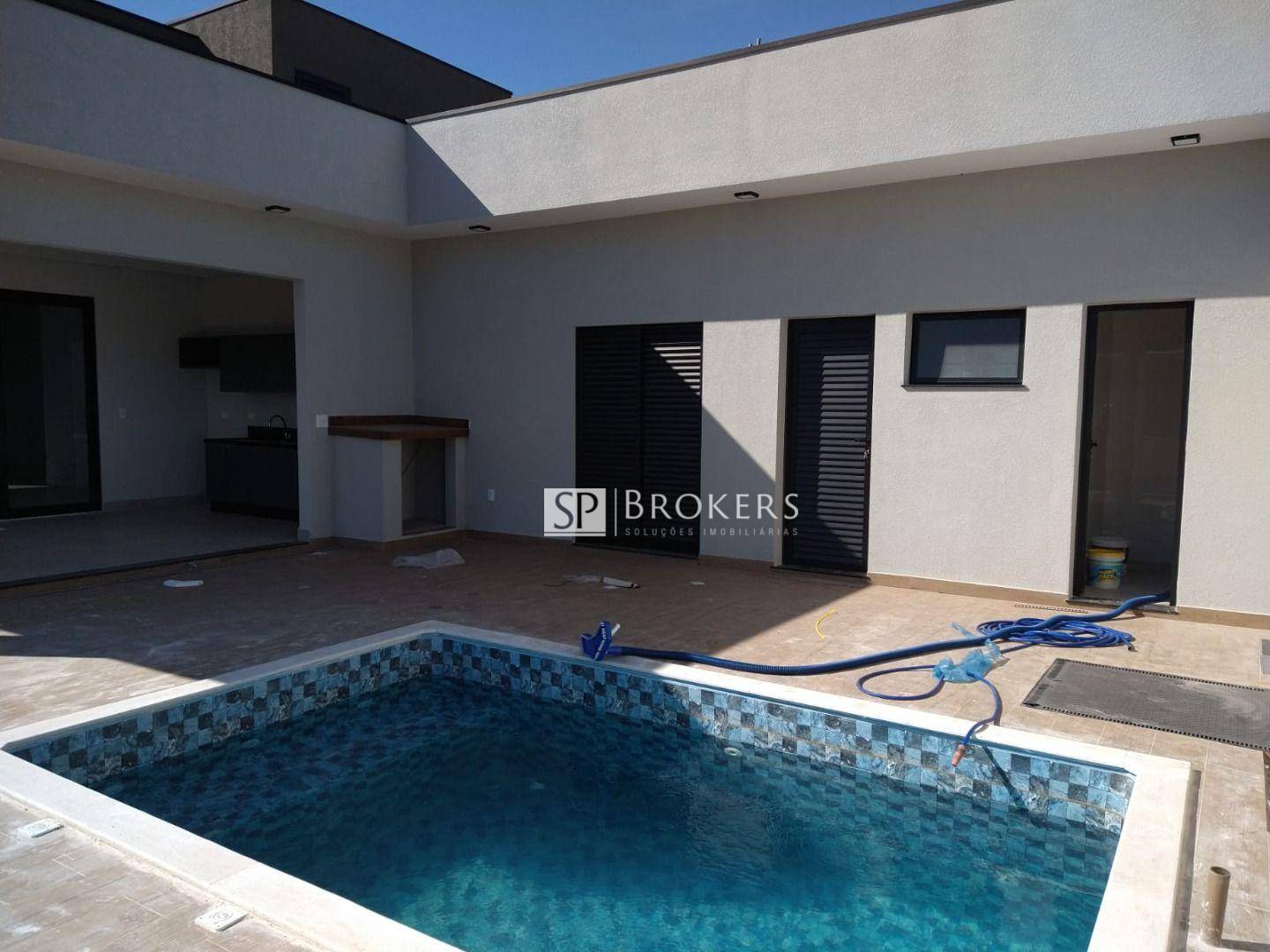 Casa de Condomínio, 3 quartos - Foto 10