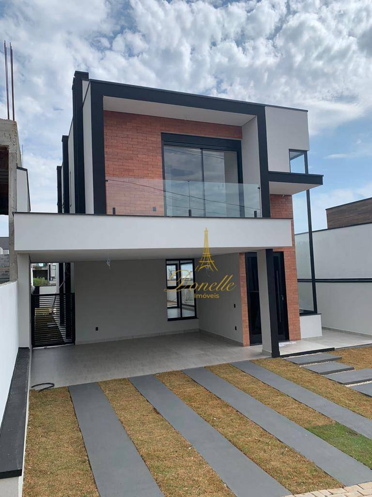 Sobrado à venda, 204m² - Foto 1