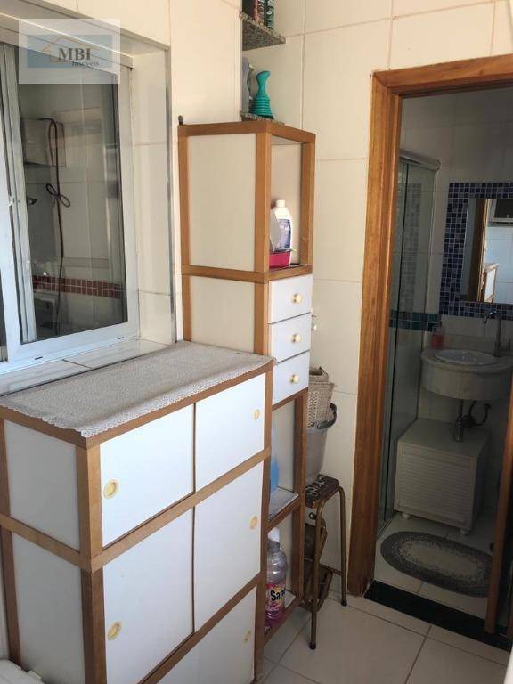 Apartamento à venda com 3 quartos, 79m² - Foto 9