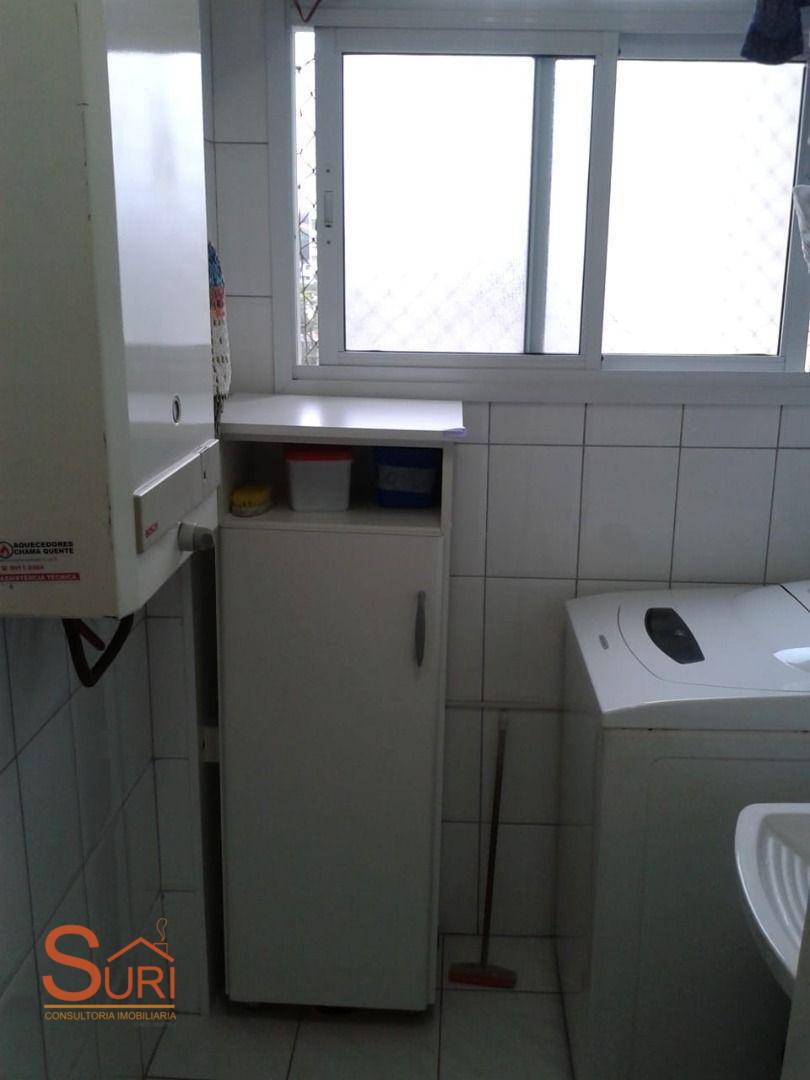 Apartamento à venda com 3 quartos, 116m² - Foto 10