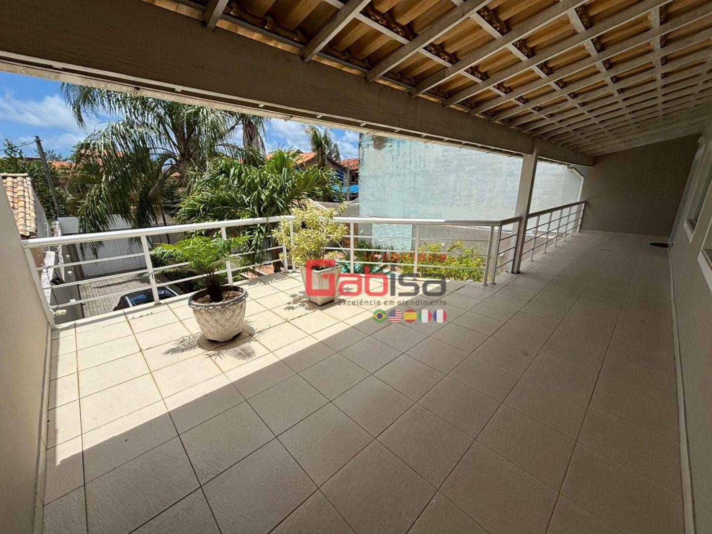 Casa à venda com 4 quartos, 240m² - Foto 46