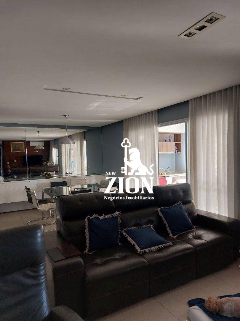 Apartamento, 3 quartos, 121 m² - Foto 2