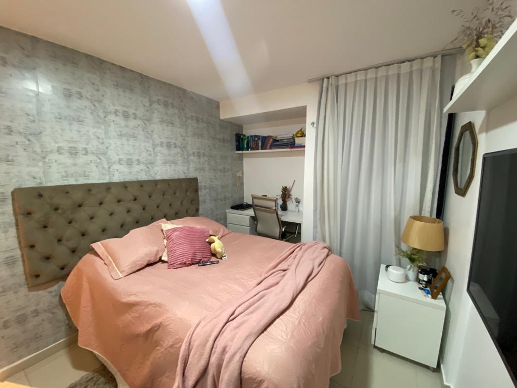 Cobertura à venda com 3 quartos, 198m² - Foto 11