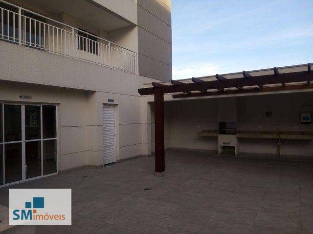 Apartamento à venda com 2 quartos, 90m² - Foto 12