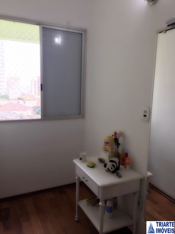 Apartamento à venda com 2 quartos, 59m² - Foto 11