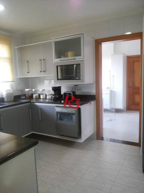 Apartamento à venda com 3 quartos, 190m² - Foto 50