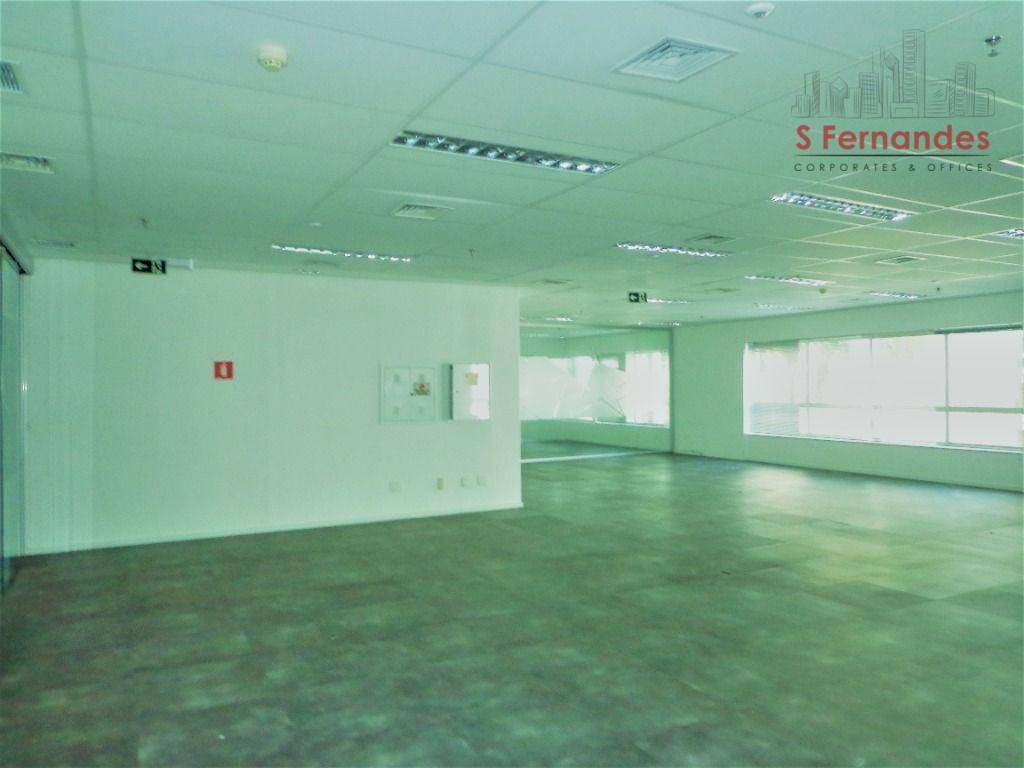 Conjunto Comercial-Sala para alugar, 410m² - Foto 7