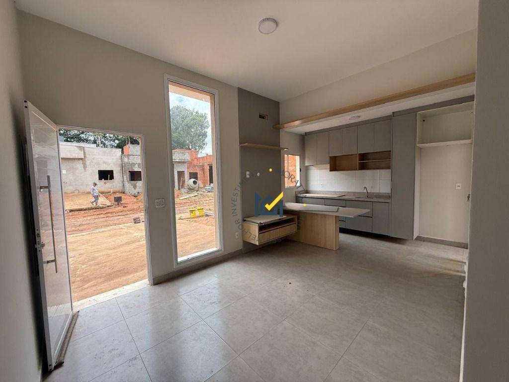 Casa de Condomínio, 2 quartos - Foto 3