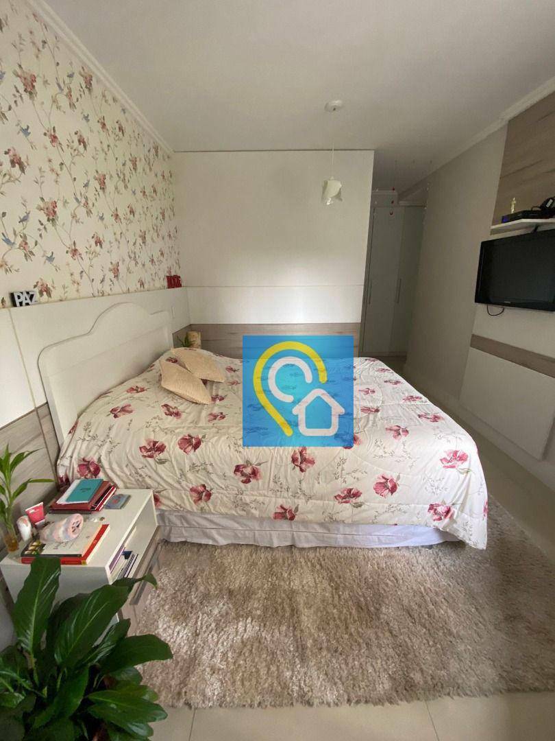 Apartamento à venda com 4 quartos, 198m² - Foto 13