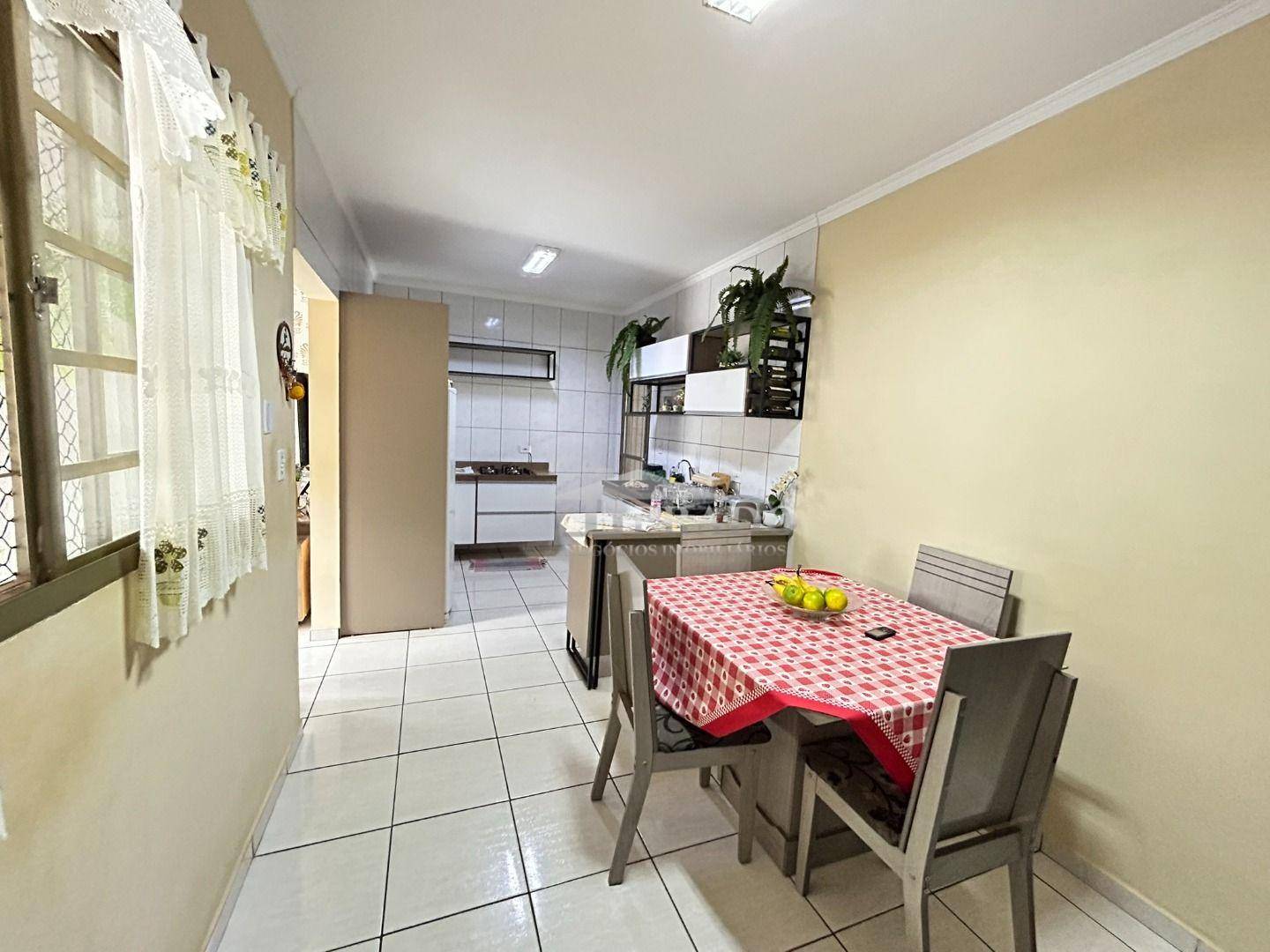 Casa, 2 quartos, 77 m² - Foto 4