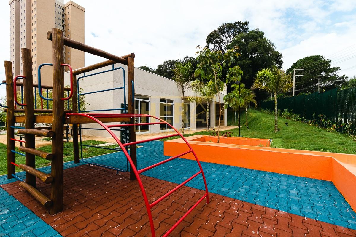 Apartamento à venda com 2 quartos, 54m² - Foto 8