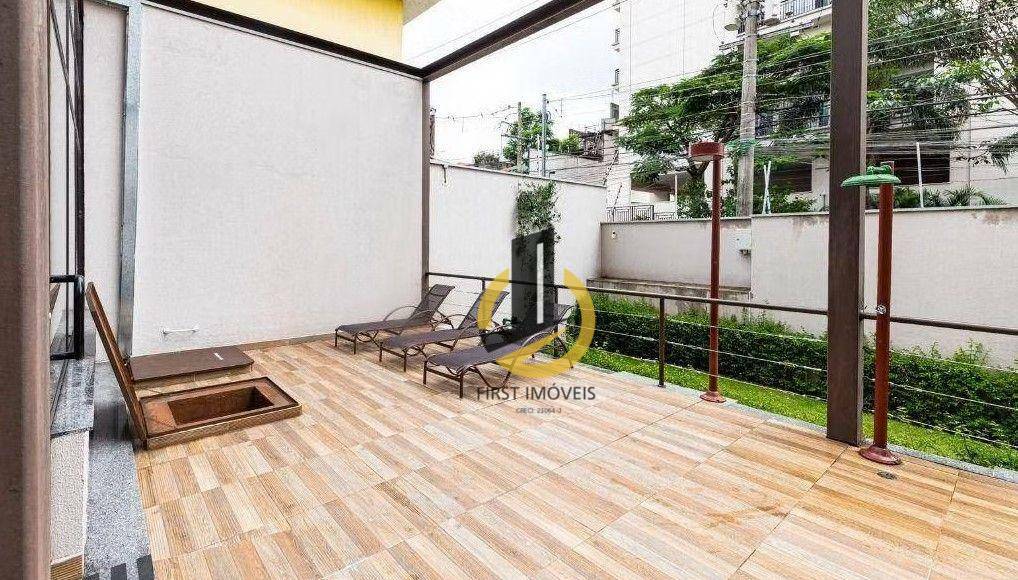 Apartamento à venda com 3 quartos, 82m² - Foto 34