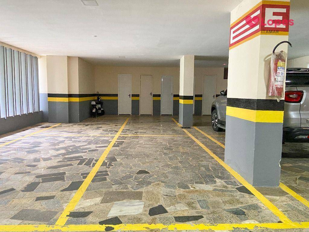 Cobertura à venda com 4 quartos, 278m² - Foto 40