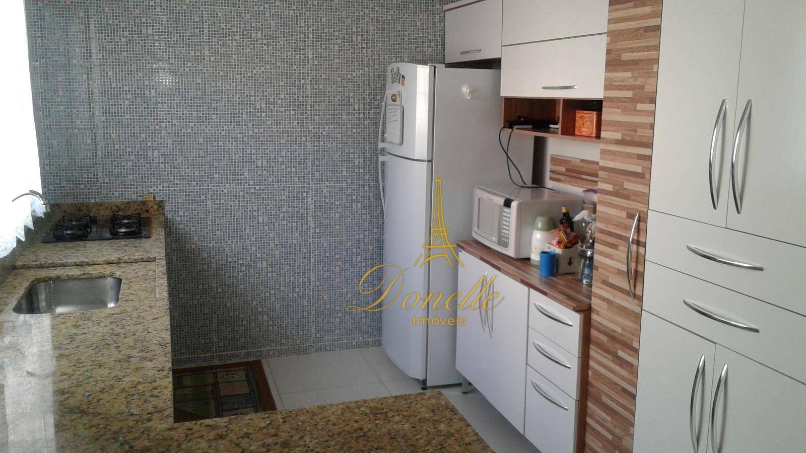 Sobrado à venda com 3 quartos, 128m² - Foto 27