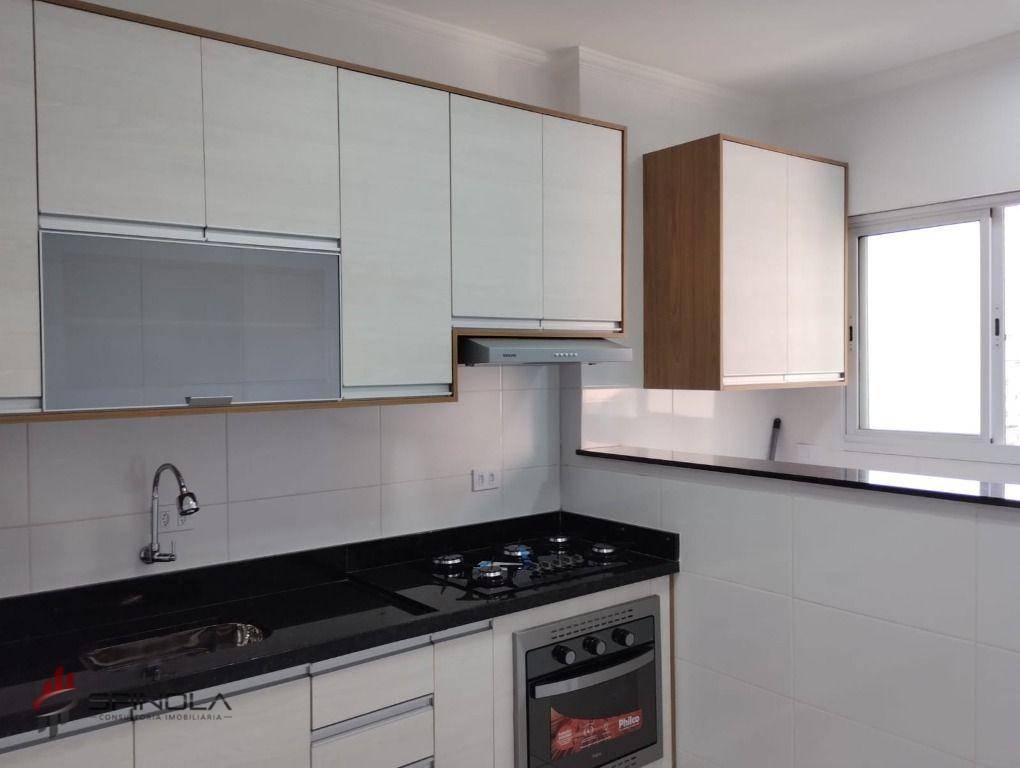 Apartamento à venda com 3 quartos, 89m² - Foto 16