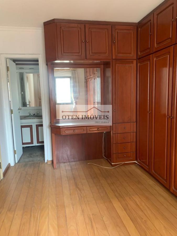 Apartamento à venda com 3 quartos, 192m² - Foto 16