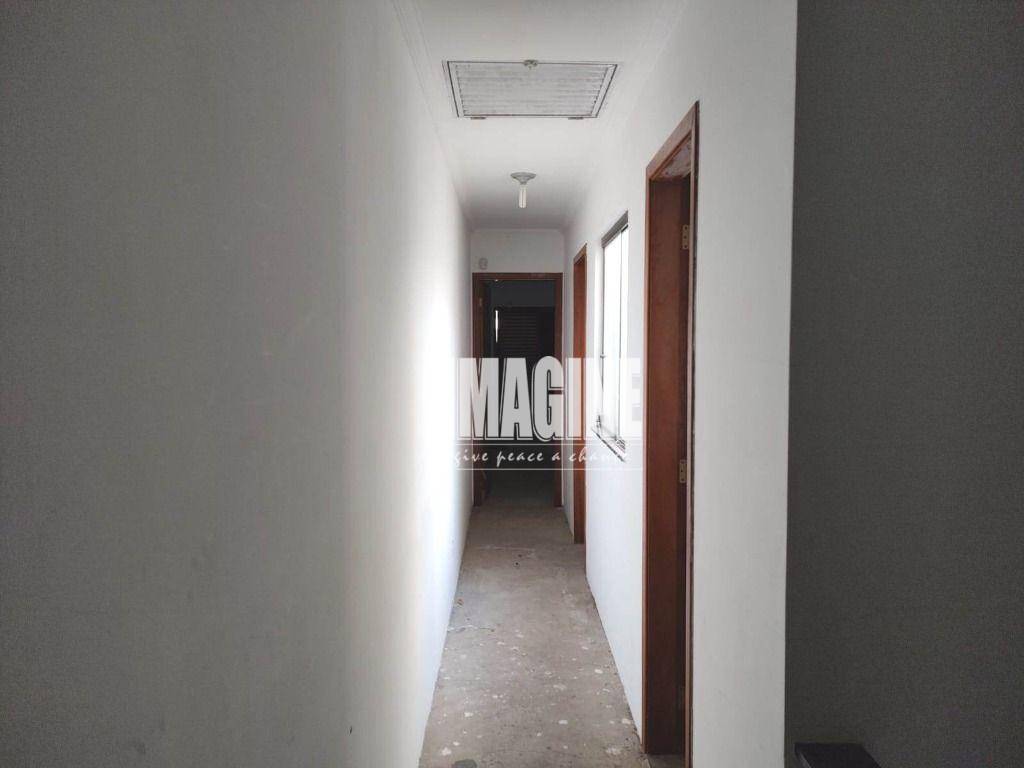 Sobrado à venda com 3 quartos, 150m² - Foto 6