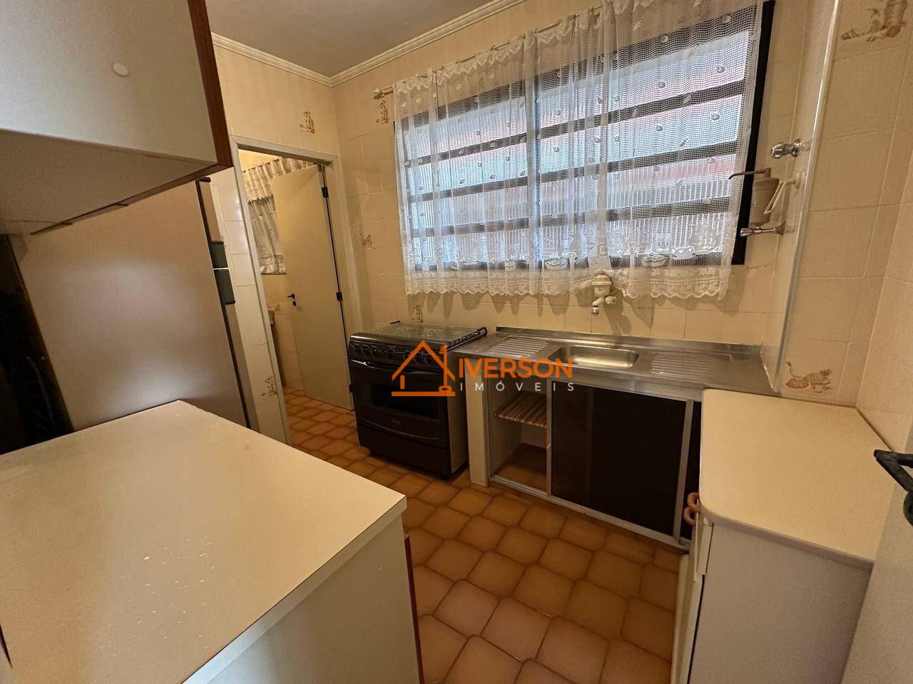 Apartamento à venda com 2 quartos, 70m² - Foto 6