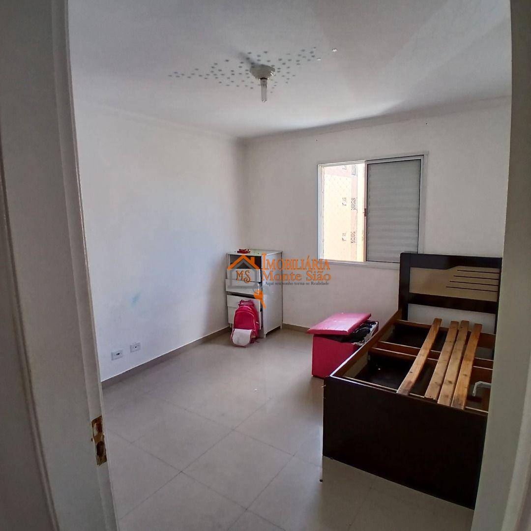 Apartamento para alugar com 2 quartos, 56m² - Foto 10