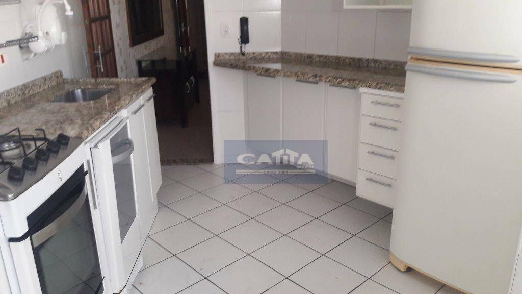 Apartamento à venda com 3 quartos, 81m² - Foto 25