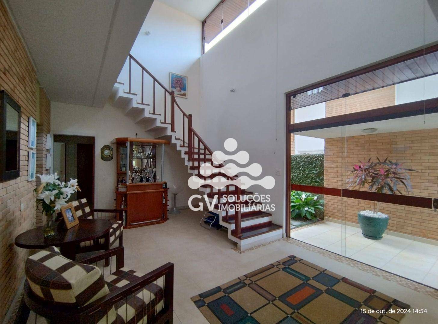 Casa de Condomínio à venda com 6 quartos, 365m² - Foto 4