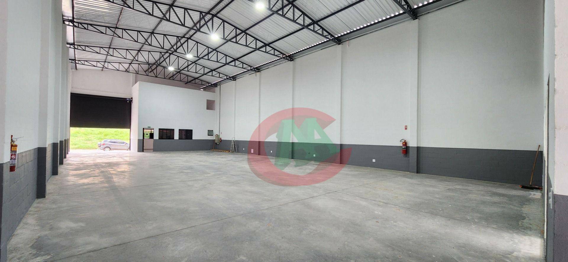 Depósito-Galpão, 480 m² - Foto 7