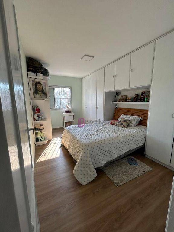 Apartamento à venda com 3 quartos, 125m² - Foto 24