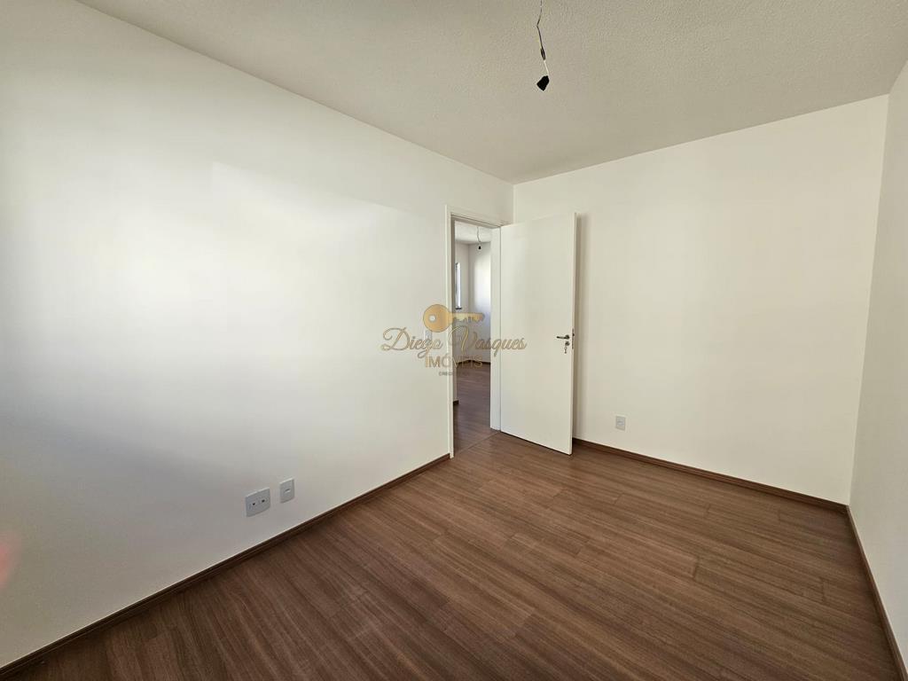 Apartamento à venda com 2 quartos, 52m² - Foto 9